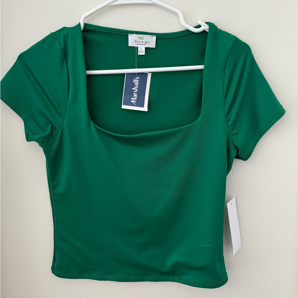 Marshall’s Top
